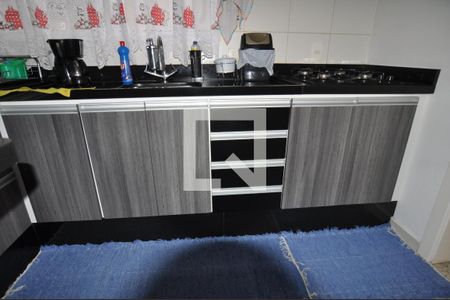 Casa à venda com 247m², 4 quartos e 4 vagasCozinha - Armários