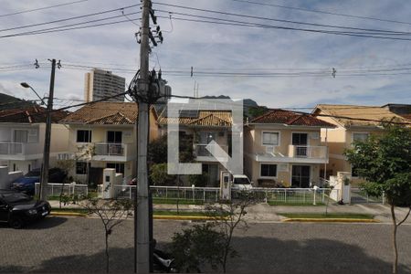 Casa à venda com 247m², 4 quartos e 4 vagasVista do Quarto 2