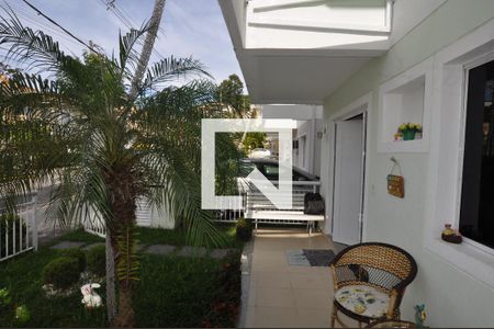 Casa à venda com 247m², 4 quartos e 4 vagasÁrea comum