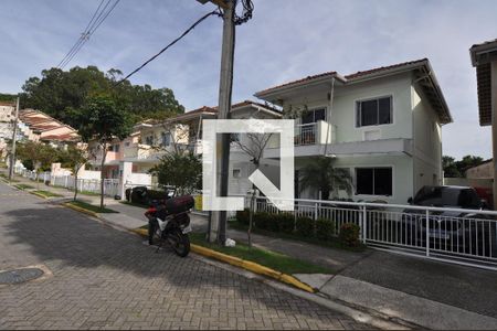Casa à venda com 247m², 4 quartos e 4 vagasÁrea comum