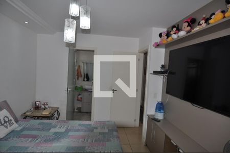 Casa à venda com 247m², 4 quartos e 4 vagasQuarto 2 - Armários