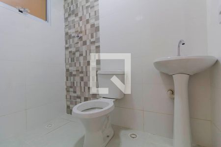 Apartamento à venda com 30m², 1 quarto e sem vaga Apartamento à venda com 30m², 1 quarto e sem vagaBanheiro