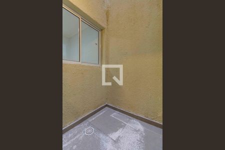 Apartamento à venda com 30m², 1 quarto e sem vaga Apartamento à venda com 30m², 1 quarto e sem vagaQuintal