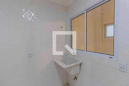 Apartamento à venda com 30m², 1 quarto e sem vaga Apartamento à venda com 30m², 1 quarto e sem vagaÁrea de Serviço Studio