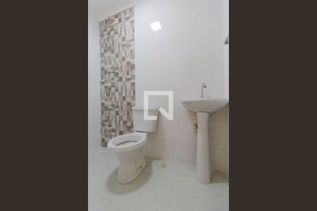 Apartamento à venda com 30m², 1 quarto e sem vaga Apartamento à venda com 30m², 1 quarto e sem vagaBanheiro