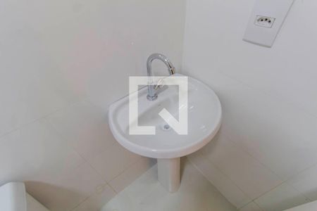 Apartamento à venda com 30m², 1 quarto e sem vaga Apartamento à venda com 30m², 1 quarto e sem vagaBanheiro