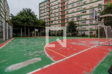 Apartamento à venda com 67m², 3 quartos e 1 vagaÁrea comum