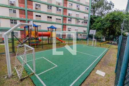 Apartamento à venda com 67m², 3 quartos e 1 vagaÁrea comum
