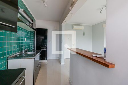 Apartamento à venda com 67m², 3 quartos e 1 vagaCozinha