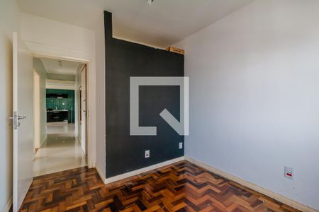 Apartamento à venda com 67m², 3 quartos e 1 vagaQuarto 3