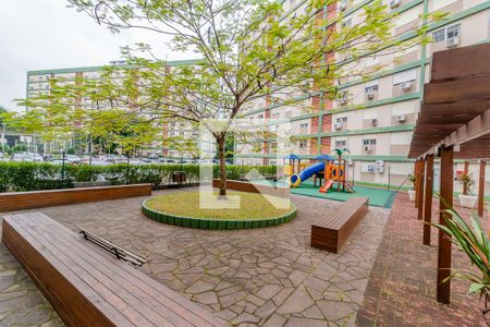Apartamento à venda com 67m², 3 quartos e 1 vagaÁrea comum