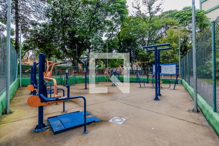 Apartamento à venda com 67m², 3 quartos e 1 vagaÁrea comum