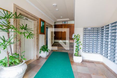 Apartamento à venda com 67m², 3 quartos e 1 vagaÁrea comum