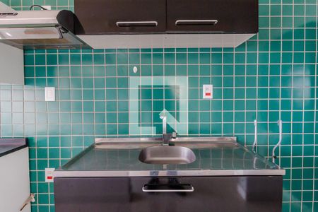 Apartamento à venda com 67m², 3 quartos e 1 vagaCozinha