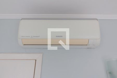 Ar condicionado de apartamento à venda com 3 quartos, 67m² em Jardim Botânico, Porto Alegre