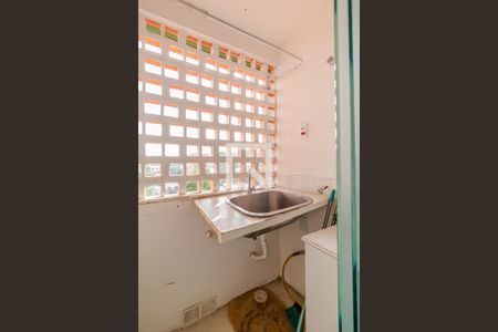 Apartamento à venda com 67m², 3 quartos e 1 vagaÁrea de serviço