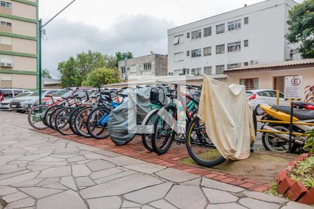 Apartamento à venda com 67m², 3 quartos e 1 vagaÁrea comum