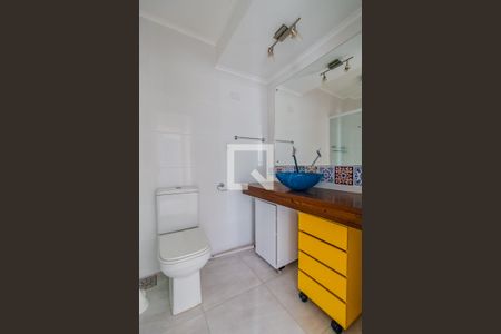 Apartamento à venda com 67m², 3 quartos e 1 vagaBanheiro