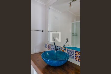 Apartamento à venda com 67m², 3 quartos e 1 vagaBanheiro
