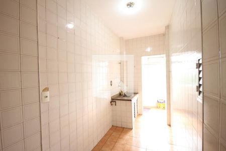 Apartamento para alugar com 67m², 1 quarto e sem vagaCozinha