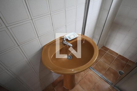 Apartamento para alugar com 67m², 1 quarto e sem vagaBanheiro