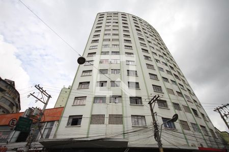 Apartamento para alugar com 67m², 1 quarto e sem vagaFachada