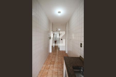 Apartamento para alugar com 67m², 1 quarto e sem vagaCozinha