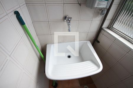 Apartamento para alugar com 67m², 1 quarto e sem vagaÁrea de Serviço