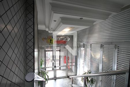 Apartamento para alugar com 67m², 1 quarto e sem vagaHall de Entrada