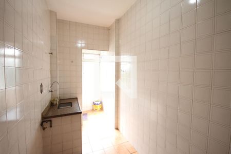Apartamento para alugar com 67m², 1 quarto e sem vagaCozinha