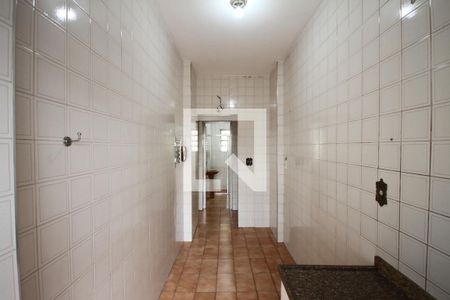 Apartamento para alugar com 67m², 1 quarto e sem vagaCozinha