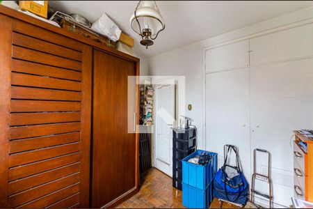 Quarto 2 de apartamento à venda com 3 quartos, 120m² em Piratininga, Niterói