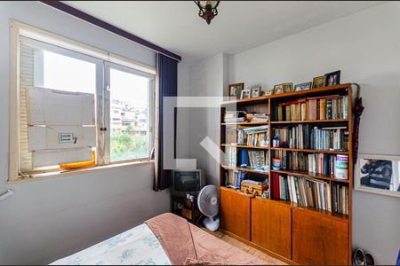 Quarto 1 de apartamento à venda com 3 quartos, 120m² em Piratininga, Niterói