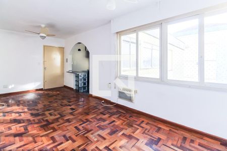 Sala/Quarto de kitnet/studio à venda com 1 quarto, 32m² em Vila Ipiranga, Porto Alegre