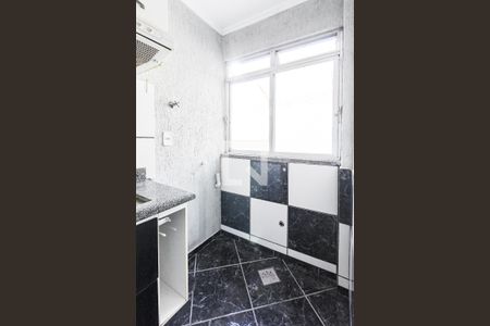 Studio à venda com 32m², 1 quarto e sem vagaÁrea de serviço