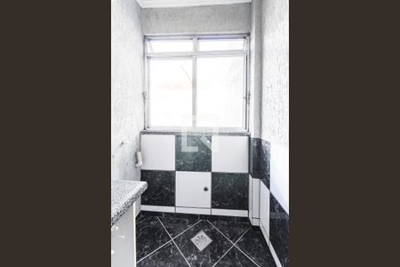 Studio à venda com 32m², 1 quarto e sem vagaÁrea de serviço