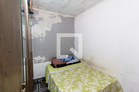 Casa à venda com 281m², 9 quartos e 3 vagasQuarto