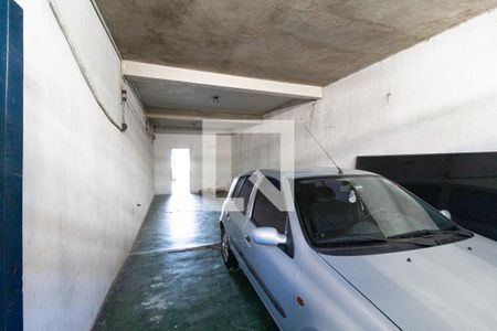 Casa à venda com 281m², 9 quartos e 3 vagasGaragem