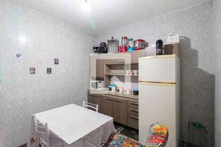 Casa à venda com 281m², 9 quartos e 3 vagasCozinha