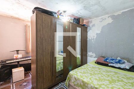 Casa à venda com 281m², 9 quartos e 3 vagasQuarto