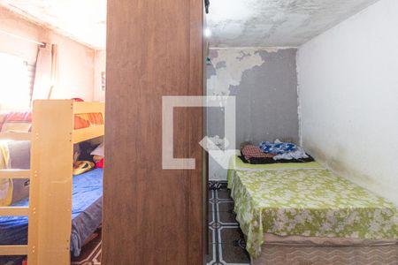 Casa à venda com 281m², 9 quartos e 3 vagasQuarto
