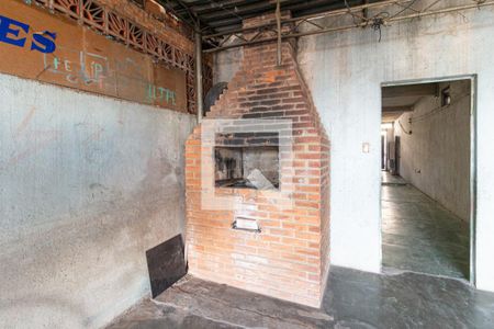 Casa à venda com 281m², 9 quartos e 3 vagasChurrasqueira