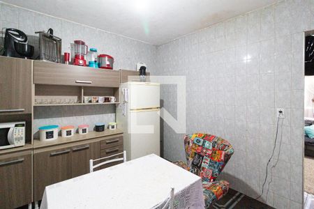 Casa à venda com 281m², 9 quartos e 3 vagasCozinha