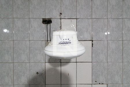 Casa à venda com 281m², 9 quartos e 3 vagasBanheiro
