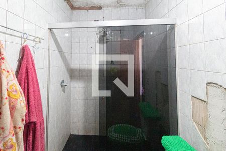 Casa à venda com 281m², 9 quartos e 3 vagasBanheiro