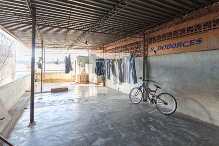 Casa à venda com 281m², 9 quartos e 3 vagasChurrasqueira
