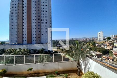 Apartamento para alugar com 85m², 3 quartos e 2 vagasVista Quarto 2