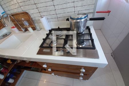 Apartamento para alugar com 85m², 3 quartos e 2 vagasCozinha