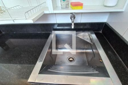Apartamento para alugar com 85m², 3 quartos e 2 vagasÁrea de Serviço