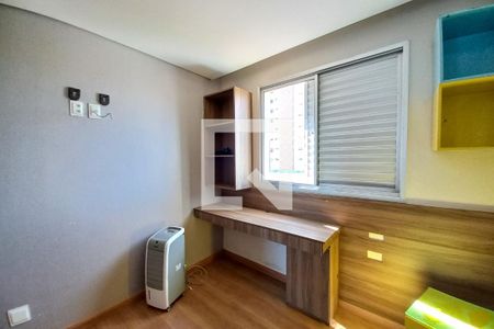 Apartamento para alugar com 85m², 3 quartos e 2 vagasQuarto 2